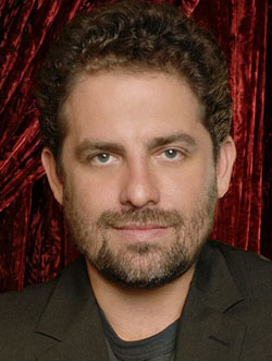 Brett Ratner