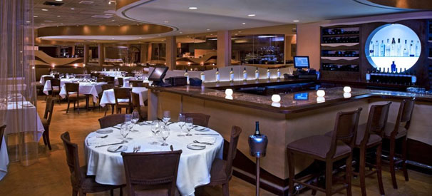 While scores of restaurants have come and gone, Chef Allen's has been an iconic mainstay at Loehmann's Plaza since the mid-1980s. While scores of restaurants have come and gone, Chef Allen's has been an iconic mainstay at Loehmann's Plaza since the mid-1980s.