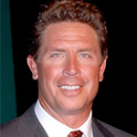 Former Miami Dolphins quarterback Dan Marino