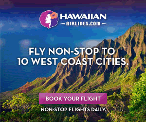 Fly Non-Stop