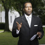 Miami Father of the Year Awards Dinner Emcee Kevin Corke