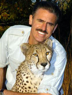 Ron Magill