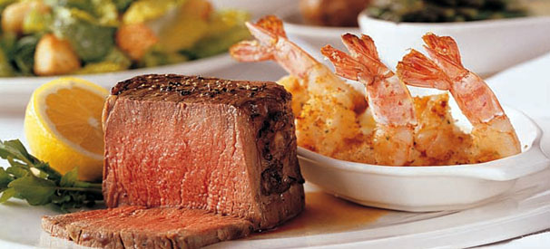 Morton's remains as overrated and expensive today as when it first opened its doors for business in Aventura in 1998. Morton's remains as overrated and expensive today as when it first opened its doors for business in Aventura in 1998.