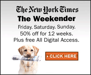 NY Times