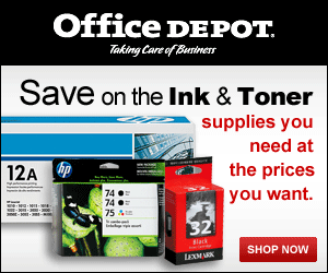 Office Depot, Inc.