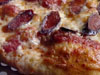 Pizza Roma at Loehmann's Plaza in Aventura