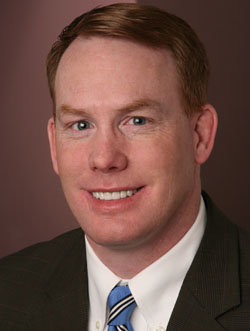 Shawn Eichorst