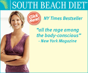 South Beach Diet