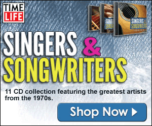 Singers & Songwriters