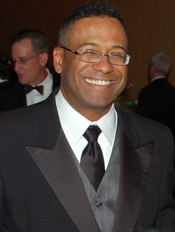 Norm Wedderburn