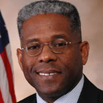 South Florida's Best and Brightest July 2011 Archive: 
Allen West / Congressman, U.S. House of Representatives