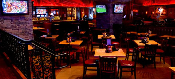 Cadillac Ranch has earned a reputation for being a mere casual hangout that serves adult beverages rather than a place for serious eats.