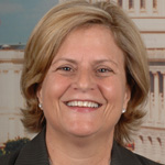 South Florida's Best and Brightest June 2011 Archive: 
Ileana Ros-Lehtinen / Congresswoman, 18th District of Florida
