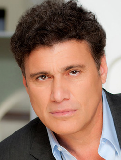 Steven Bauer